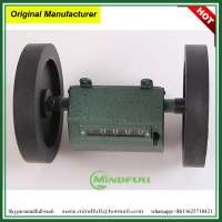 Mechanical Counter Meter/Wheel Counter Meter/Clock Type Meter Counter