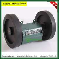 Clockwise Textile Yard Counter/Textile Counter Meter