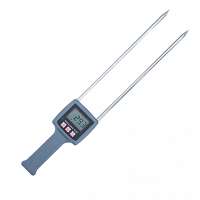 Portable Jute Moisture Meter TK100