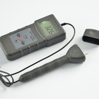 Professional testing flakeboard MS360 2 in 1 Moisture Meter