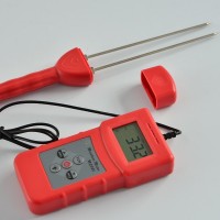 professional digital Textile Moisture Meter MS-C