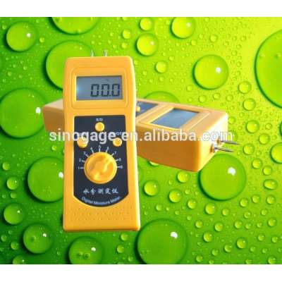 DM300R Pin Type Meat Moisture Water Content Tester