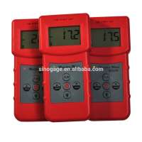 MS310 China Multifunctional Inductive Moisture Meter