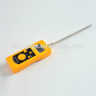 DM300 Glass Powder Moisture Meter Detector with Low Price