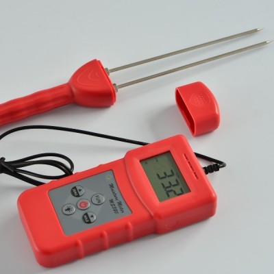 Textile Moisture Meter MS-C