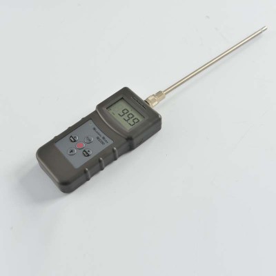 Professional High Frequency Moisture Meter For soil MS350 is on rated sale