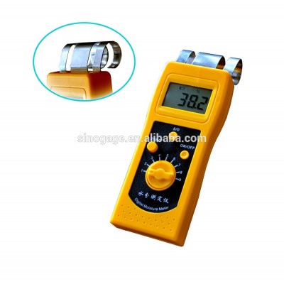 DM200T garment Moisture Meter