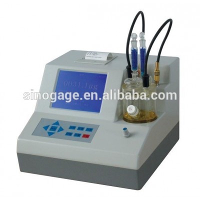 Chmical Material Moisture Meter With High Accuracy WS2000