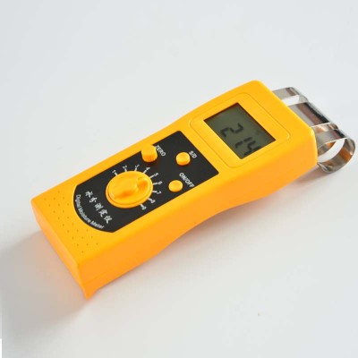 DM200T Cotton Yarn Moisture Meter made in China