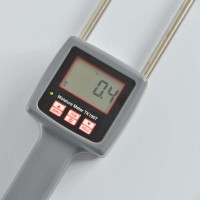 Excellent TK100H Hay Moisture Meter is on top sale