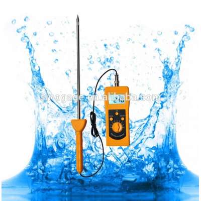 Digital Soil Moisture Meter With High Quality Probe DM400