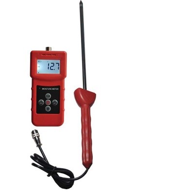 Excellent High Frequency Moisture Meter MS350A is on top sale