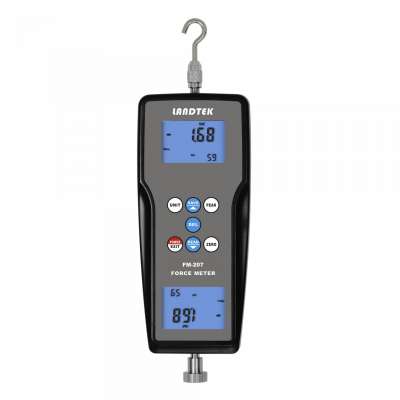 Digital Force Gauge With Big Screen FM-207