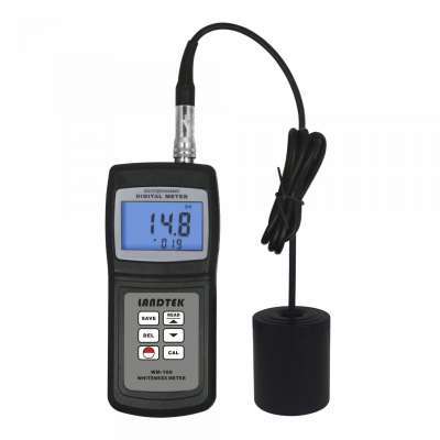 Digital Whiteness Meter & Portable Food Whiteness Meter & Whiteness Tester WM-106