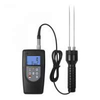 New Products Soil Moisture Meter MC-7828SOIL